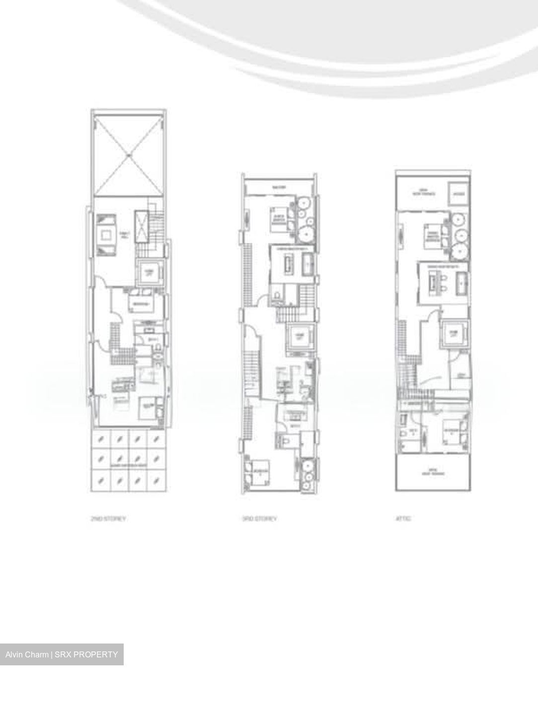 Kampong Wak Hassan (D27), Detached #595599631